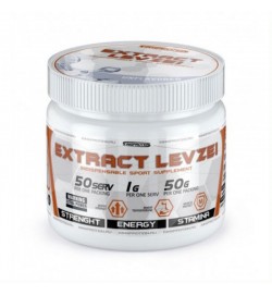 Leuzea Extract 50g King Protein